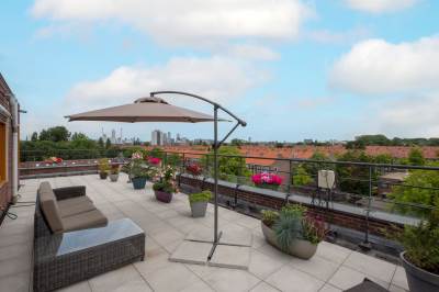 Woning Aalscholverstraat 93 Rotterdam