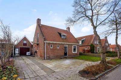 Woning Gebr Gootjesstraat 23 Baflo