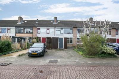 Woning Rooseveltlaan 67 Delft