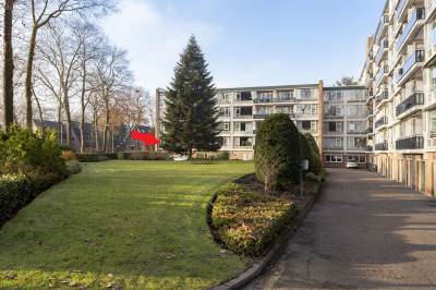 Woning Koningin Emmalaan 2943 Ermelo