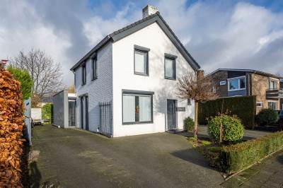 Woning Vermeerstraat 14 Geleen