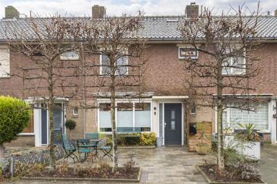 Woning Westenbergstraat 11 Eindhoven