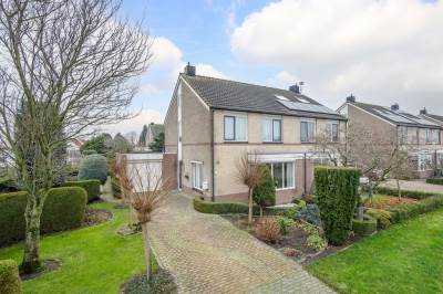 Woning Zomertaling 1 Lemmer