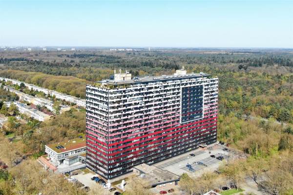 Woning Laan van Vollenhove 630 Zeist