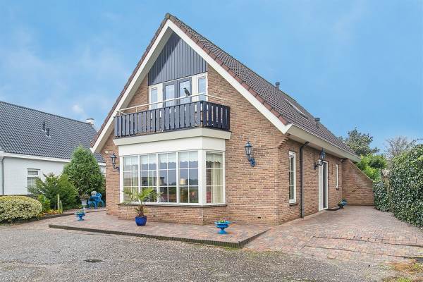 Woning Lange Brinkweg 31A Soest