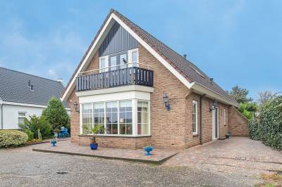 Woning Lange Brinkweg 31A Soest