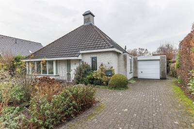 Woning Broekstukken 35 Eelde