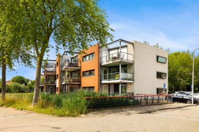 Woning Ingeland 9 Ouderkerk aan de Amstel