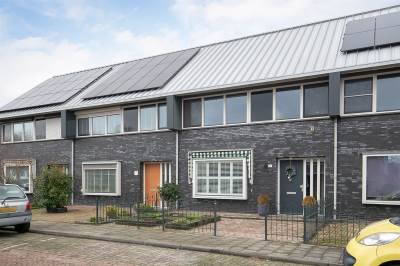 Woning Pieter de Hooghstraat 31 Helmond