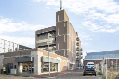 Woning Prins Hendriklaan 77 Den Helder