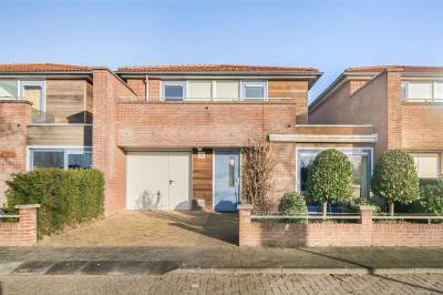 Woning Westeinde 20 Meppel