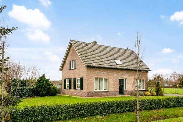 Woning Willibrordushoek 10 Veghel
