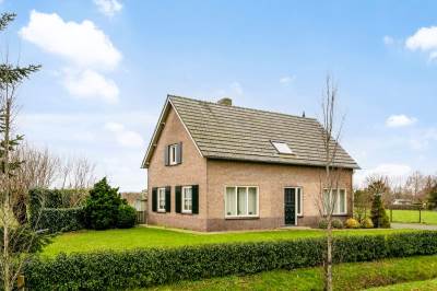 Woning Willibrordushoek 10 Veghel