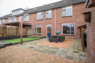 Woning De Geer 26 Rijswijk (NB)