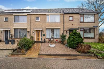 Woning Burgemeester Geradtslaan 97 Beuningen (GE)