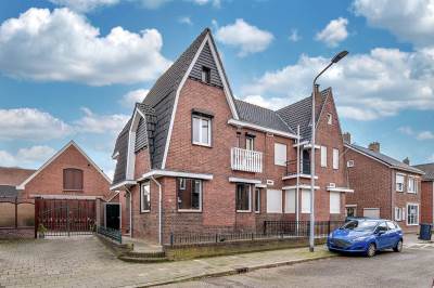 Woning van Haeffstraat 29 Venlo