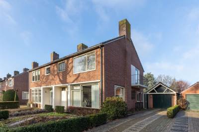 Woning Middachtenstraat 50 Lichtenvoorde