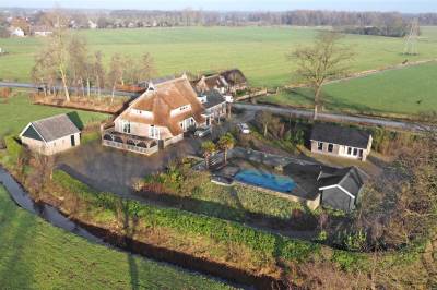 Woning Buorren 54 Tytsjerk