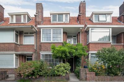 Woning Laan van Meerdervoort 851 Den Haag