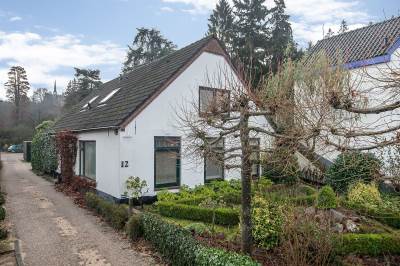 Woning Ubbergensdijk 12 Ubbergen