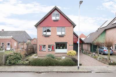 Woning Jan van Eyckstraat 15 Zelhem