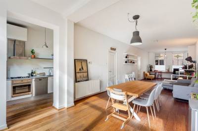 Woning Walenburgerweg 32A Rotterdam