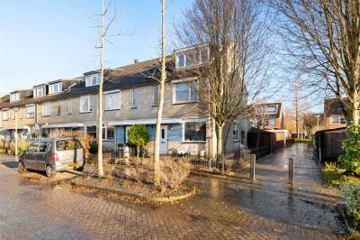 Woning Weegschaal 33 Bleiswijk