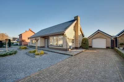 Woning Kaaistraat 88 St. Willebrord