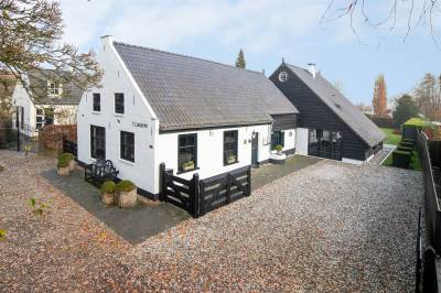 Woning Vaartweg 37 's Gravenmoer
