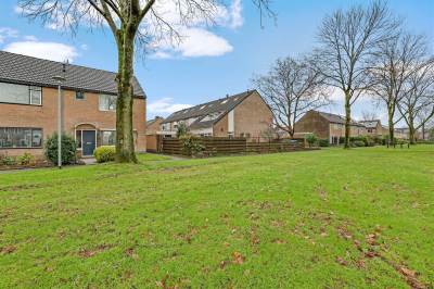 Woning Havezathenlaan 81 Roden