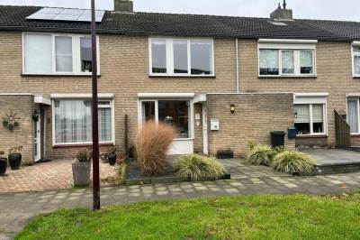 Woning Hagelkruis 14 Oud Gastel