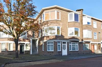 Woning Loenensestraat 13 Den Haag