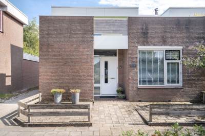 Woning Botter 2251 Lelystad