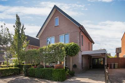 Woning Metselaarsgilde 12 Dronten