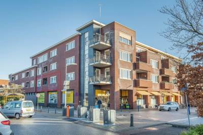 Woning De Henschoterhof 5 Woudenberg