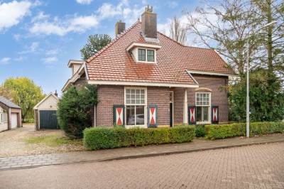 Woning Dorpsstraat 2 Oosterhout (GE)