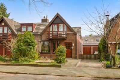 Woning Nieuwe Mollenhutseweg 119 Nijmegen