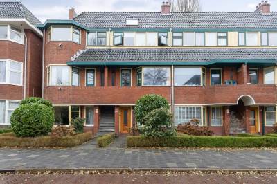 Woning Molukkenstraat 16 Groningen