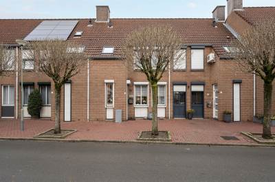 Woning Kerkvonderen 19 Buchten