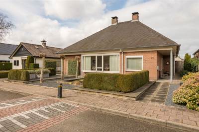 Woning Haarweg 13 Elspeet