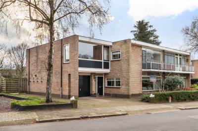 Woning Tempellaan 5 Bilthoven