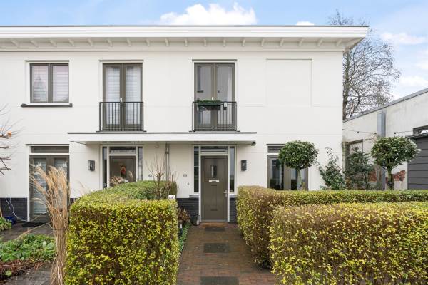 Woning Moelenshof 16 Noordwijk (ZH)