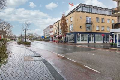Woning Derde Walstraat 1e Nijmegen