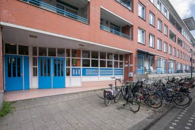 Woning Thijssestraat 401 Den Haag
