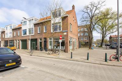 Woning Blokmakersstraat 1 Rotterdam