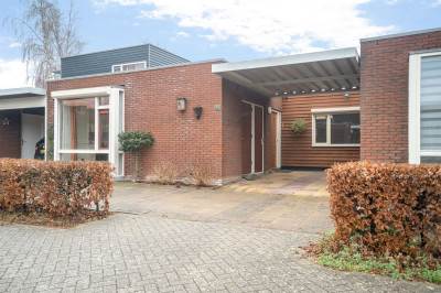 Woning Miróstraat 73 Almere