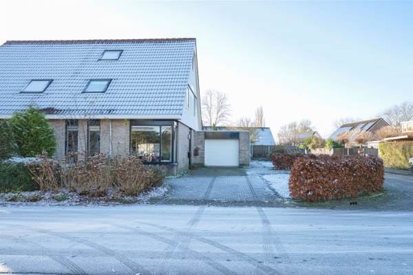 Woning Foarnewykje 2a Terherne