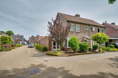 Woning Huisakker 11 Schijf