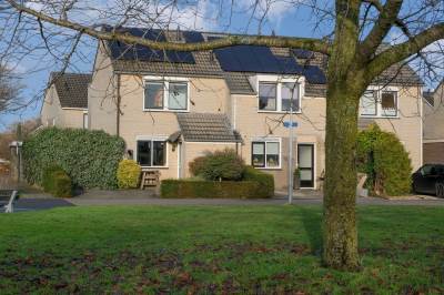 Woning De Reiger 21 Almelo