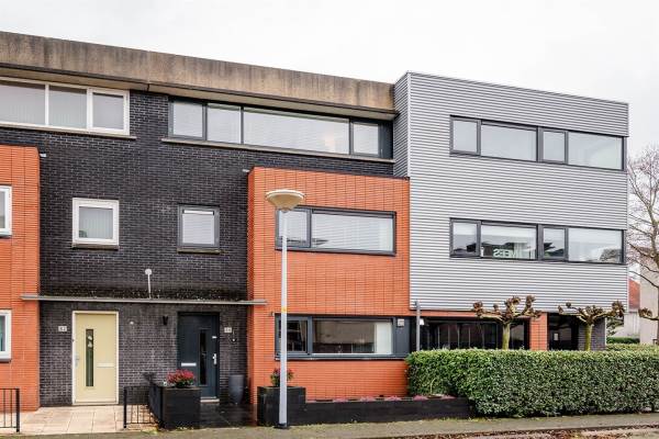Woning Wechelerveld 84 Nieuw-Vennep